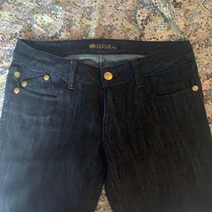 Rock and Republic #29 bootcut jeans